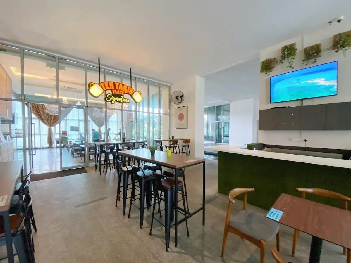 Apartament Nice Stay By Regalia Kuala Lumpur