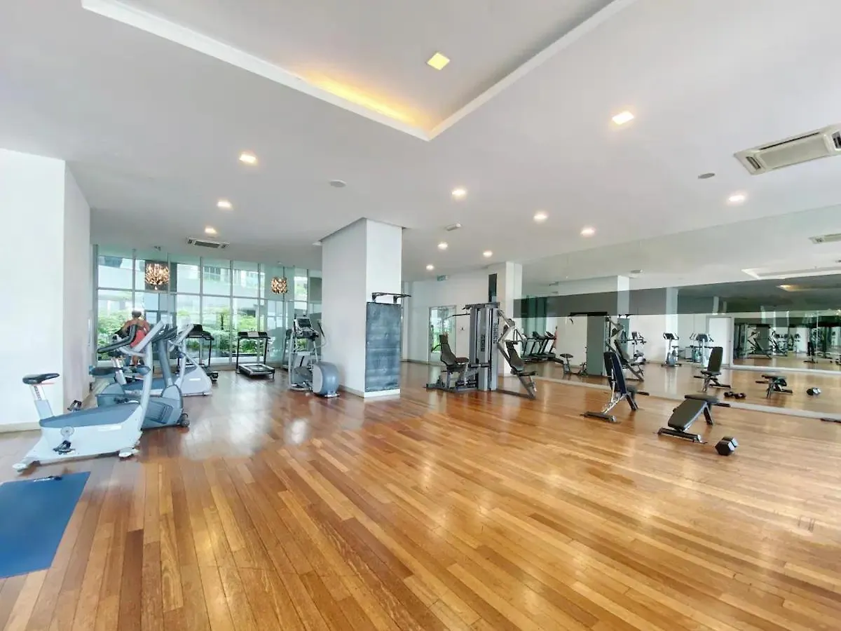Nice Stay By Regalia Kuala Lumpur