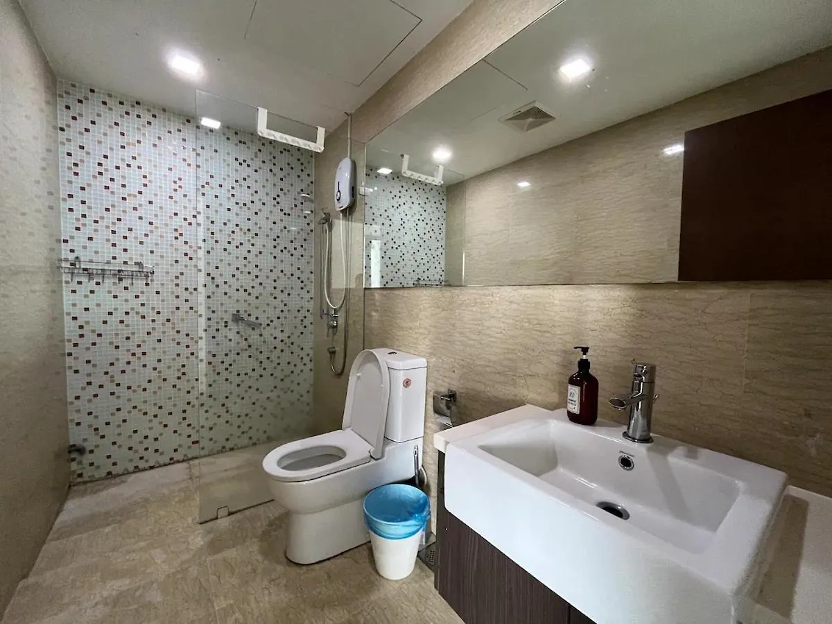 Nice Stay By Regalia Kuala Lumpur Malaysia