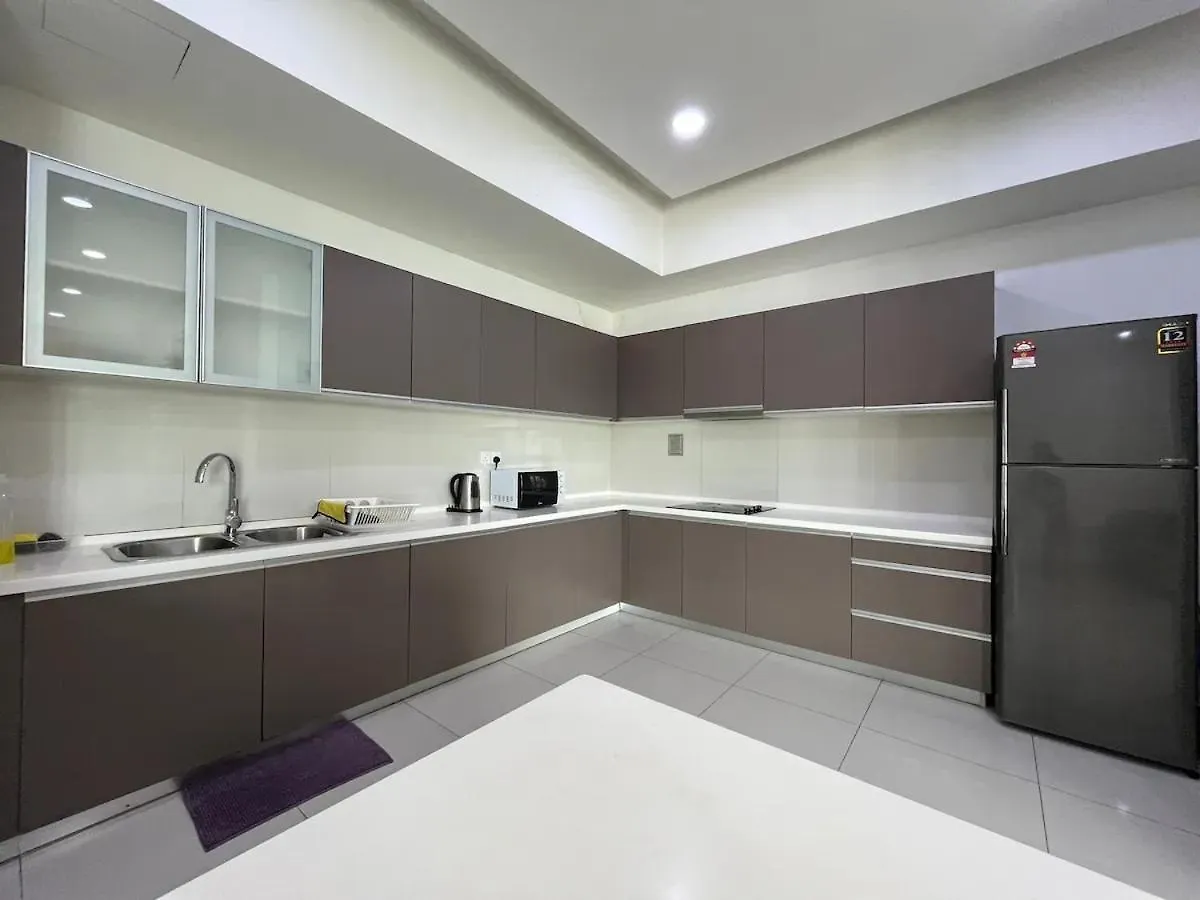 Nice Stay By Regalia Kuala Lumpur