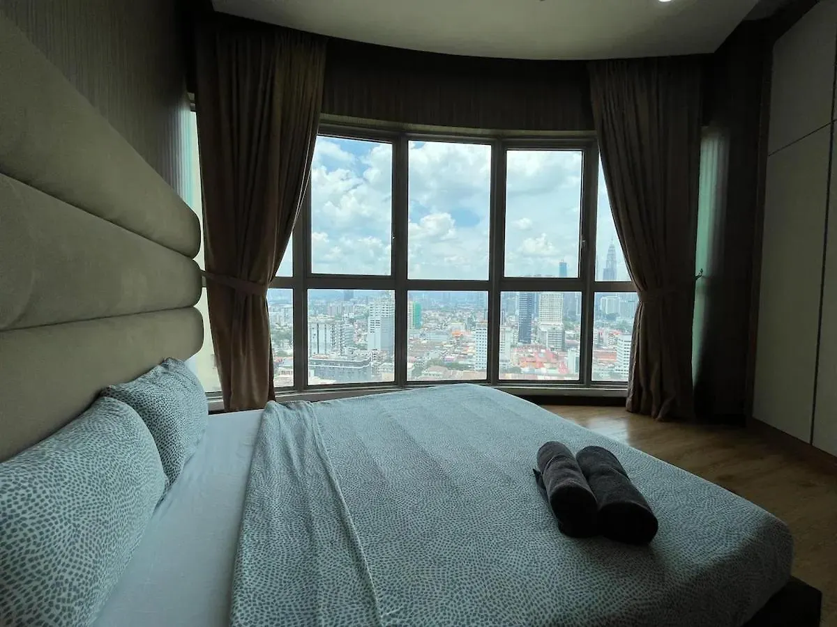 Nice Stay By Regalia Kuala Lumpur 0*,  Malaysia