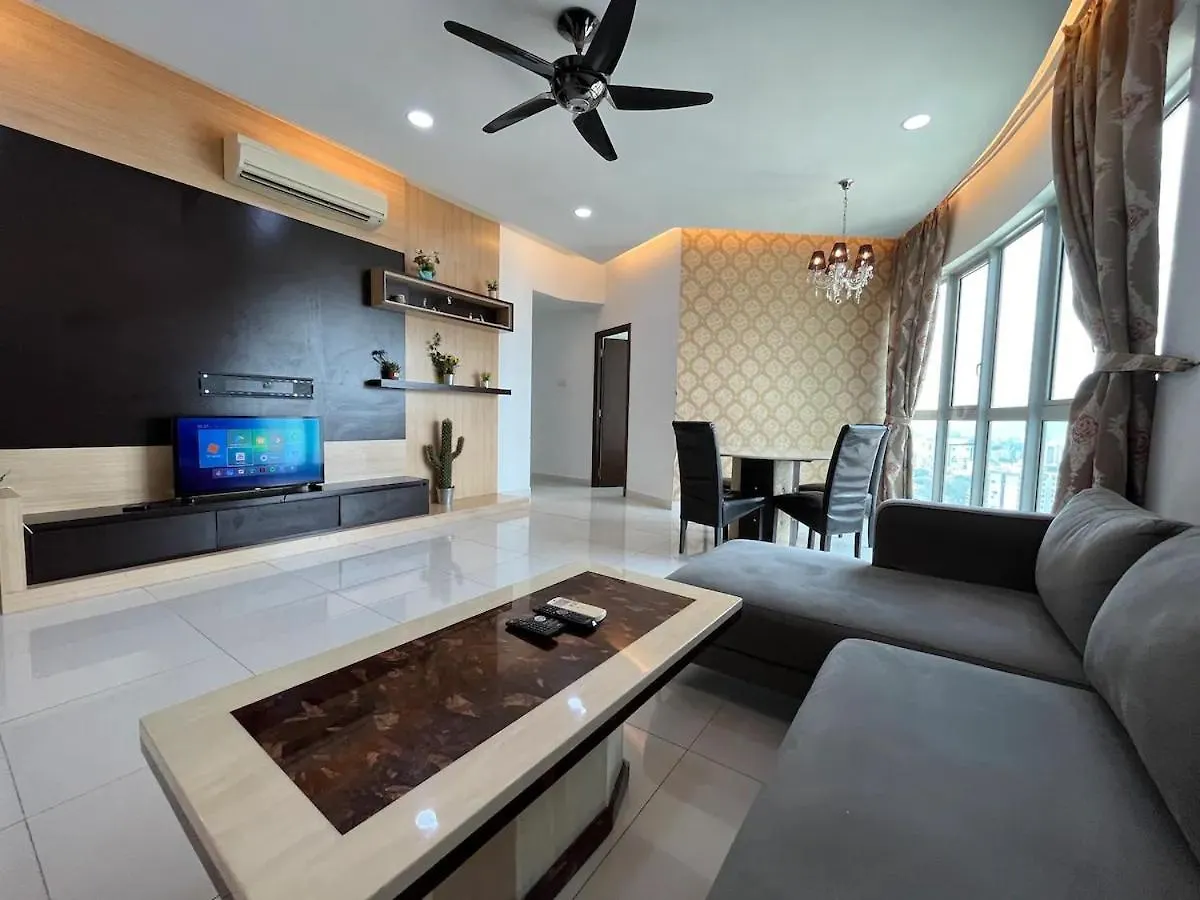 Nice Stay By Regalia Kuala Lumpur