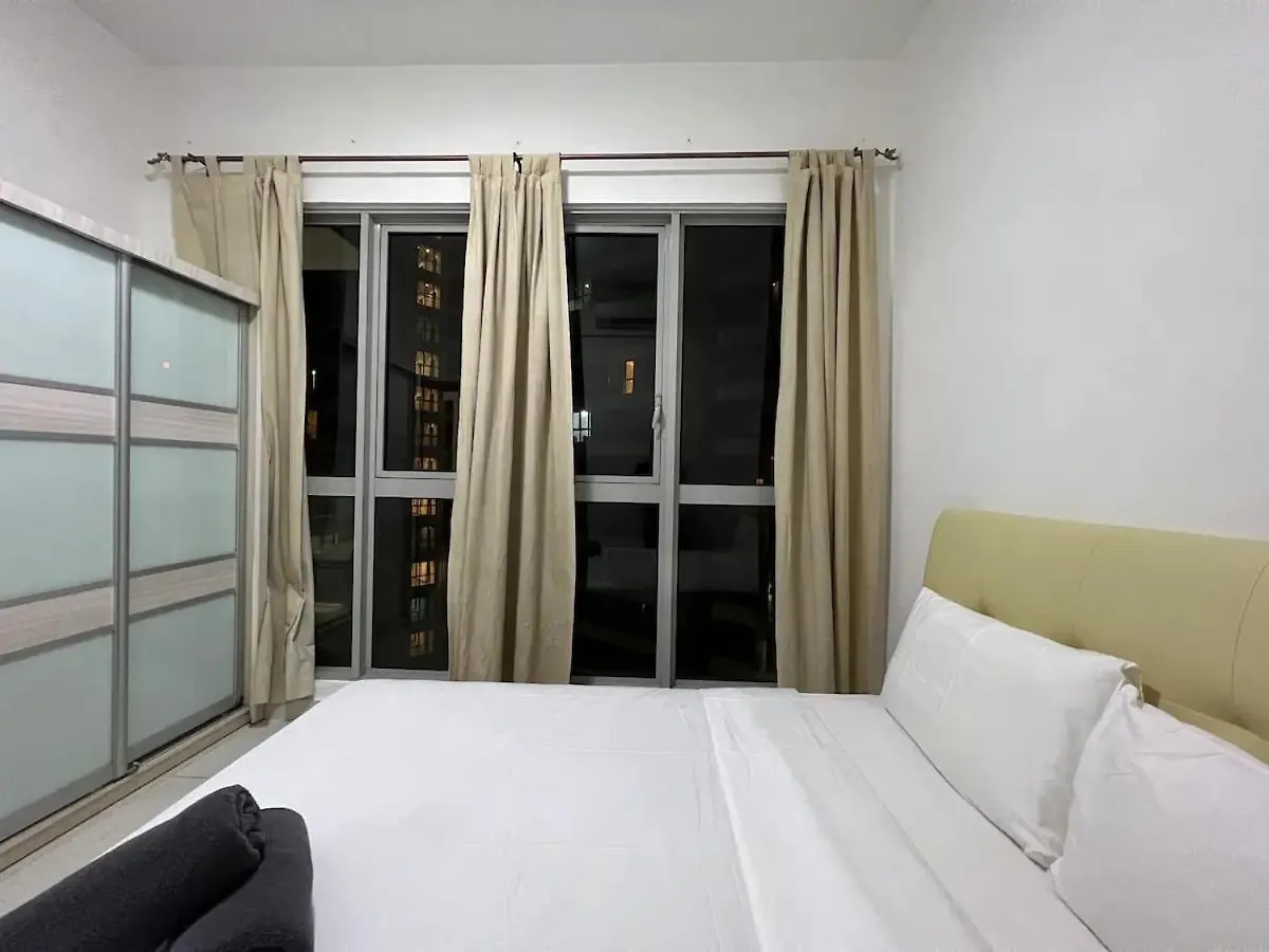 Nice Stay By Regalia Kuala Lumpur