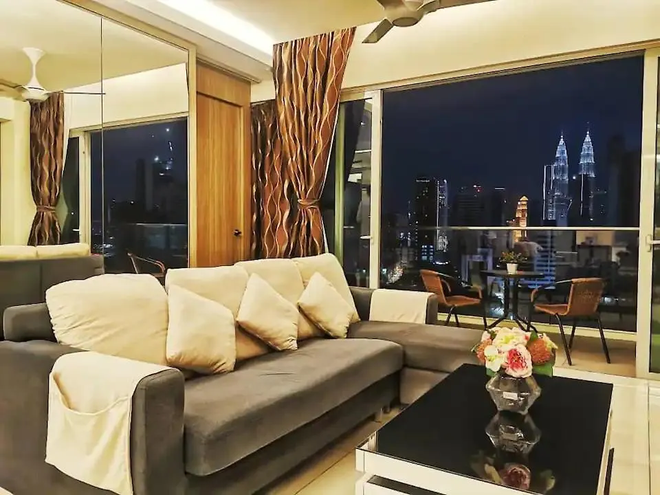 Nice Stay By Regalia Kuala Lumpur Malaysia