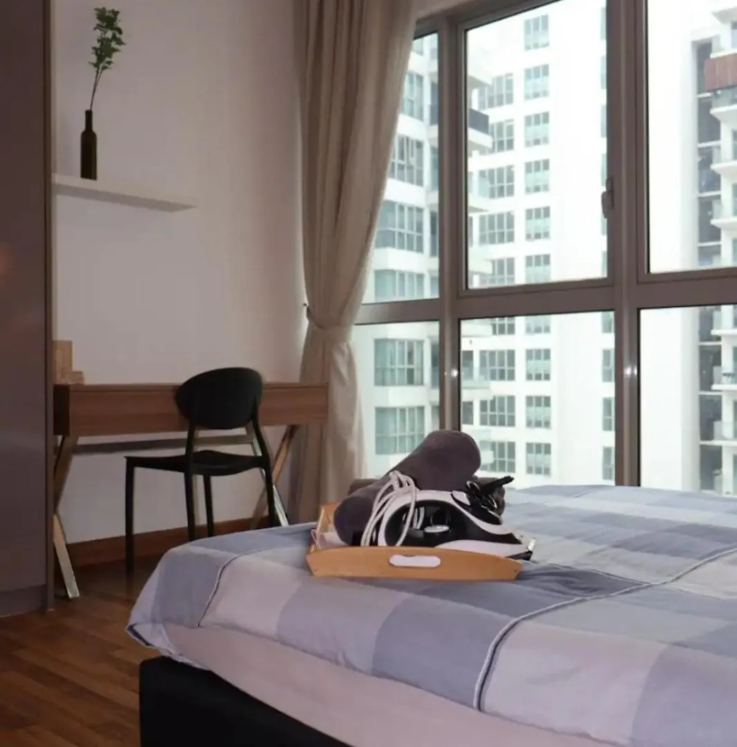 Nice Stay By Regalia Kuala Lumpur 0*,  Malaysia