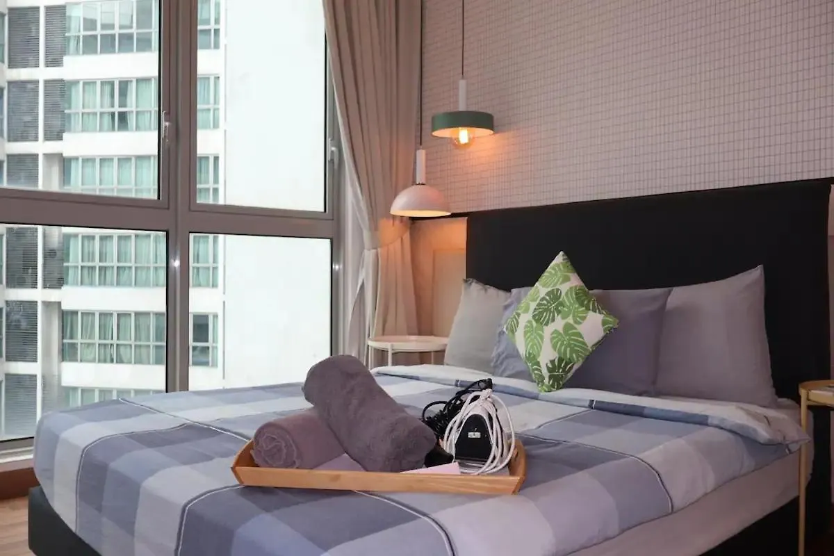 Nice Stay By Regalia Kuala Lumpur