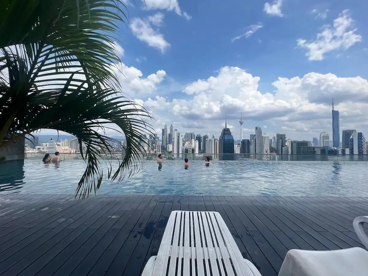 Nice Stay By Regalia Kuala Lumpur